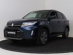 Suzuki Vitara - 1.4 Boosterjet Select Smart Hybrid Nieuw uit voorraad leverbaar 1500 kg aanhanggewicht