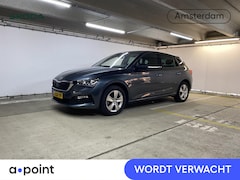 Skoda Scala - 1.0 TSI Sport Business 110 pk | Navigatie via App | Parkeersensoren achter | Cruise contro