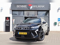 Mitsubishi ASX - 1.3 DI-T Intense+ 8 jaar garantie