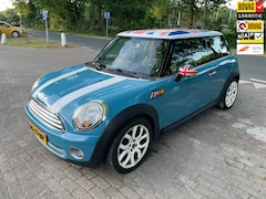 MINI Cooper - 1.6 Chili