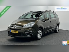 Citroën C4 Picasso - 1.6 VTi Attraction 7 persoons NAVI-AIRCO-TREKHAAK