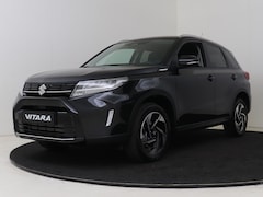 Suzuki Vitara - 1.4 Boosterjet Style Smart Hybrid Nieuw uit voorraad leverbaar 1500 kg aanhanggewicht