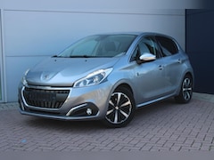 Peugeot 208 - 1.2 PureTech Tech Edition LICHTMETALEN VELGEN 16'' - PARKEERHULP VOOR EN ACHTER - NAVIGATI