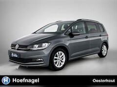 Volkswagen Touran - 1.4 TSI Comfortline 7p | Trekhaak | Navigatie | Parkeersensoren | Climate Control | Adapti