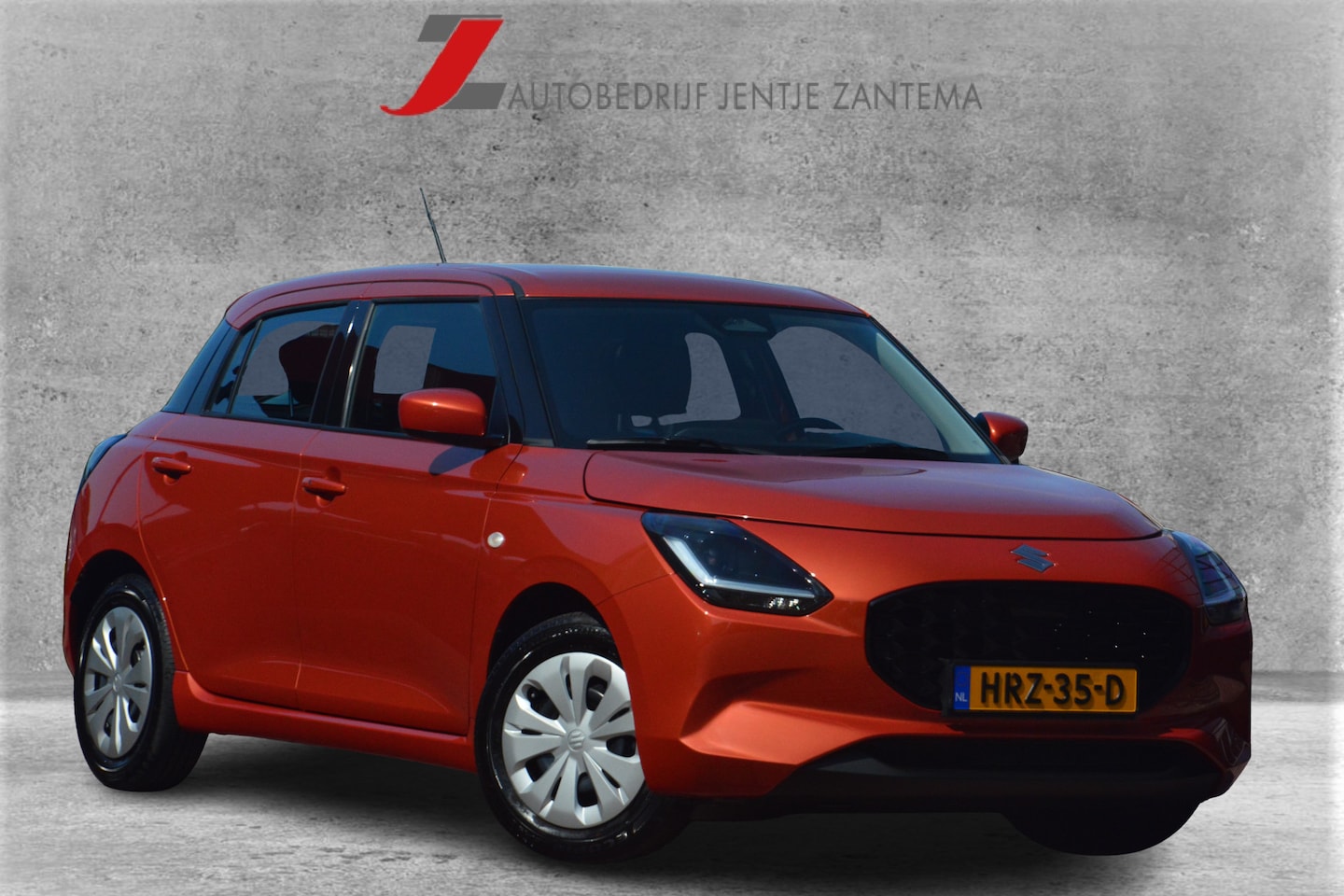 Suzuki Swift - 1.2 Comfort Smart Hybrid DEMO ALS NIEUW 4706 km zeer compleet met pdc camera lane assist a - AutoWereld.nl
