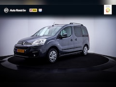 Citroën Berlingo - 1.2T XTR PANO |CLIMA | CAMERA | CARPLAY | CRUISE | TREKHAAK | NAVI