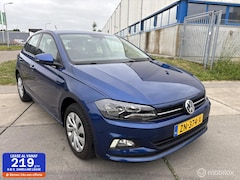 Volkswagen Polo - 1.0 TSI Beats