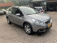 Peugeot 2008 - 1.6 VTi 120pk Active