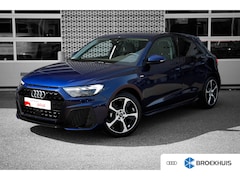 Audi A1 Sportback - 25 TFSI S edition | Sonos | Camera | Adaptive cruise |
