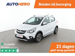 Opel Karl - 1.0 ecoFLEX Selection | YR09533 |