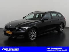 BMW 3-serie Touring - 330e Sport Line | Laserlight | 360 Camera | Head Up | Zondag Open