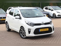 Kia Picanto - 1.0 DPi DynamicPlusLine / Camera / Navigatie / Keyless / 15'' / DAB / Cruise Control
