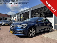 Renault Mégane - 1.3 TCe Business Zen Automaat