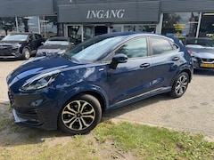 Ford Puma - 1.0 EB Hybrid ST-Line