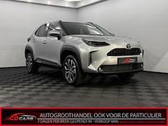 Toyota Yaris Cross - 1.5 Hybrid 115 First edition winterpack Clima, Apple carplay, Camera, Keyless start, Stoel