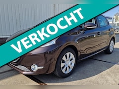 Peugeot 208 - 1.2 VTi Active PANORAMADAK