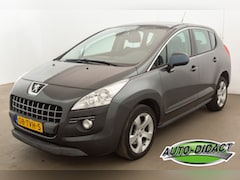 Peugeot 3008 - 1.6 THP 99.717 km Clima Pano Active
