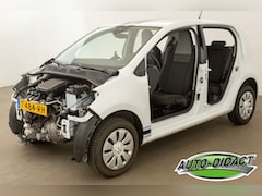 Volkswagen Up! - 1.0 21.116 km Airco