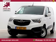 Opel Combo - 1.6D E6 Edition Airco/Navi 02-2019