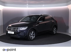 Volkswagen T-Roc - 1.0 TSI R-Line Business 110 pk | Verlengde garantie | Navigatie | Parkeersensoren (Park as