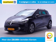 Renault Clio Estate - 0.9 TCe Night & Day [camera airco cruise control]