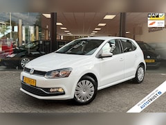 Volkswagen Polo - 1.0 75pk Comfortline 2e EIG | AIRCO | CRUISE | BLUETOOTH | NAP
