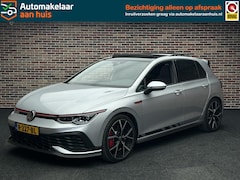 Volkswagen Golf - 2.0 TSI GTI Clubsport Panorama IQ Virtual Downpipe