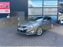 Hyundai i40 Wagon - 1.6 GDI Blue i-Motion