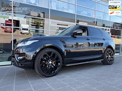 Land Rover Range Rover Sport - 3.0 TDV6 HSE Dynamic