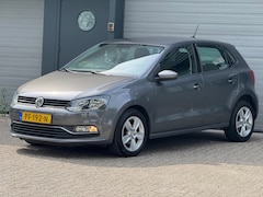 Volkswagen Polo - 1.4 TDI Comfortline