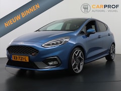 Ford Fiesta - 1.5 EcoBoost ST-3 200 PK NL Auto NAP Dealer onderhouden Recaro