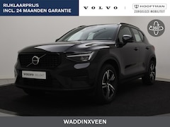 Volvo XC40 - B4 AUT(7) PLUS DARK ACC BLIS GOOGLE MAPS HARMAN KARDON TREKHAAK