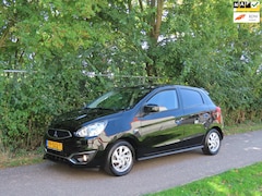 Mitsubishi Space Star - 1.0 Intense *2e EIG