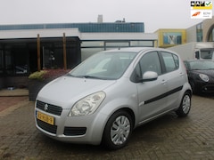 Suzuki Splash - 1.2 Comfort | AUTOMAAT