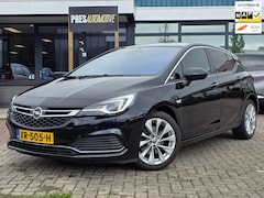 Opel Astra - 1.6 Turbo Business Executive OPC | 200 PK