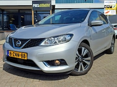 Nissan Pulsar - 1.2 DIG-T Connect Edition