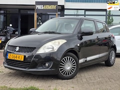 Suzuki Swift - 1.2 Comfort EASSS |KEYLESS|CLIMA|CRUISE|PANO