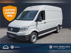 Volkswagen Crafter - 35 | 140 PK AUT | App-Connect | Cruise | Camera | LED Koplampen