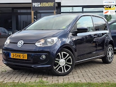 Volkswagen Up! - 1.0 high up BlueMotion