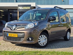 Renault Kangoo Family - 1.2 TCe Limited Start&Stop |CLIMA|PDC