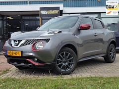 Nissan Juke - 1.2 DIG-T S/S Acenta |CLIMA|CRUISE|NAVI|CAMERA