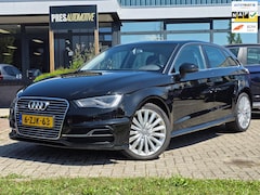 Audi A3 Sportback - 1.4 e-tron PHEV Ambition Pro Line plus