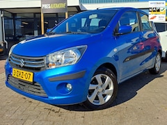 Suzuki Celerio - 1.0 Exclusive |AIRCO|TREKHAAK|CDV|LMV
