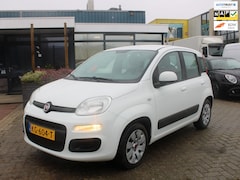 Fiat Panda - 0.9 TwinAir Edizione Cool