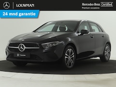 Mercedes-Benz A-klasse - 250 e Star Edition | Dodehoekassistent | Extra USB-poorten | Spiegelpakket | High-performa