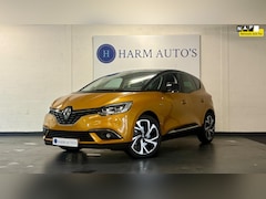 Renault Scénic - 1.2 TCe Bose 131pk Navi/CAM/PDC/Cruise/Massage/LED