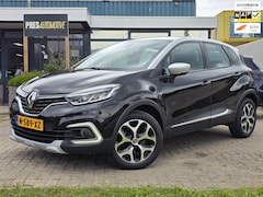 Renault Captur - 1.2 TCe Intens | AUTOMAAT | FACELIFT