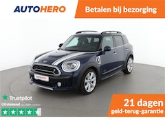 MINI Countryman - 2.0 Cooper S E ALL4 | FU07876 |