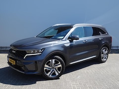 Kia Sorento - 1.6 T-GDi Plug-in Hybrid 4WD ExecutiveLine |7-zits |Trekhaak |BTW |Uniek