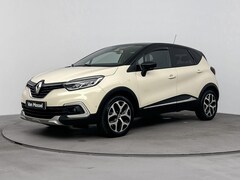 Renault Captur - 1.2 TCe 120Pk EDC Intens | Navigatie | 360 Parkeersensoren | Camera | Blind Spot | Climate